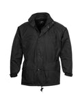 Biz Collection Casual Wear Biz Collection Unisex Trekka Jacket J8600