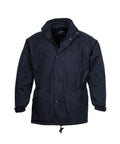 Biz Collection Casual Wear Navy/Navy / XXS Biz Collection Unisex Trekka Jacket J8600