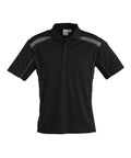 Biz Collection Casual Wear Biz Collection United Mens Polo P244MS