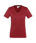 Biz Collection Casual Wear Biz Collection Women’s Aero Tee T800LS