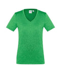 Biz Collection Casual Wear Biz Collection Women’s Aero Tee T800LS