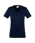 Biz Collection Casual Wear Biz Collection Women’s Aero Tee T800LS