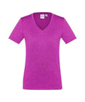 Biz Collection Casual Wear Biz Collection Women’s Aero Tee T800LS