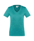 Biz Collection Casual Wear Biz Collection Women’s Aero Tee T800LS