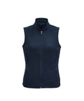 Biz Collection Casual Wear Navy / XS Biz Collection Women’s Apex Vest J830l