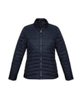 Biz Collection Casual Wear Biz Collection Women’s Expedition Quilted Jacket J750l