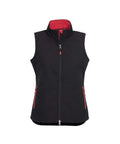 Biz Collection Casual Wear Biz Collection Women’s Geneva Vest J404l