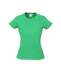 Biz Collection Casual Wear Biz Collection Women’s Ice Tee T10022