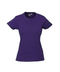Biz Collection Casual Wear Biz Collection Women’s Ice Tee T10022