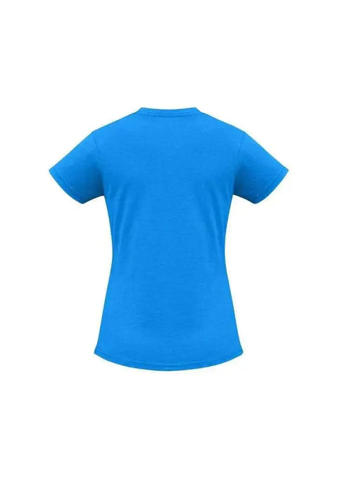 Biz Collection Casual Wear Biz Collection Women’s Ice Tee T10022