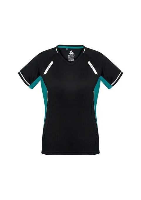 Biz Collection Casual Wear Biz Collection Women’s Renegade Tee T701LS