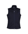 Biz Collection Casual Wear Biz Collection Women’s Soft Shell Vest J29123