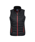 Biz Collection Casual Wear Biz Collection Women’s Stealth Tech Vest J616l
