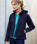 Biz Collection Casual Wear Biz Collection Women’s Summit Jacket J10920