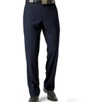 Biz Collection Corporate Wear Biz Collection Men’s Classic Flat Front Pant Bs29210
