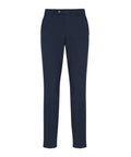 Biz Collection Corporate Wear Biz Collection Men’s Classic Slim Pants Bs720m
