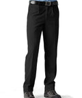 Biz Collection Corporate Wear Biz Collection Men’s Detroit Pant – Stout Bs10110s