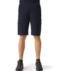 Biz Collection Corporate Wear Biz Collection Men’s Detroit Shorts – Regular Bs10112r