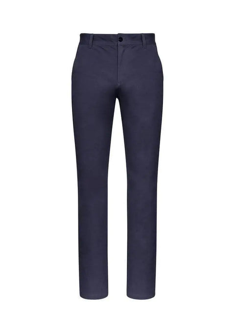 Biz Collection Corporate Wear Biz Collection Men’s Lawson Chino Pants Bs724m