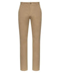 Biz Collection Corporate Wear Dark Stone / 72 Biz Collection Men’s Lawson Chino Pants Bs724m