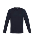 Biz Collection Corporate Wear Biz Collection Men’s Milano Pullover Wp417m