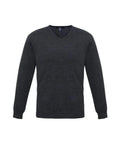 Biz Collection Corporate Wear Biz Collection Men’s Milano Pullover Wp417m
