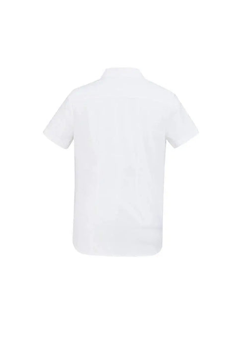 Biz Collection Corporate Wear Biz Collection Regent Ladies S/S Shirt S912LS
