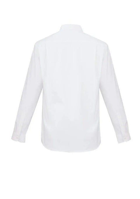 Biz Collection Corporate Wear Biz Collection Regent Mens L/S Shirt S912ML