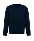 Biz Collection Corporate Wear Navy / XS Biz Collection Roma Mens Knit WP916M