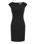 Biz Collection Corporate Wear Biz Collection Women’s Audrey Dress Bs730l