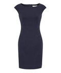 Biz Collection Corporate Wear Biz Collection Women’s Audrey Dress Bs730l