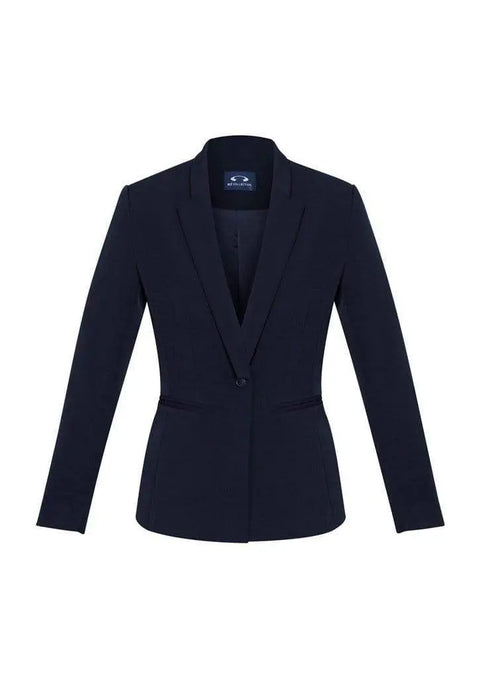 Biz Collection Corporate Wear Biz Collection Women’s Bianca Jacket Bs732l