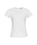 Biz Collection Corporate Wear Biz Collection Women’s Chic Top K315ls