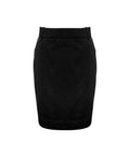 Biz Collection Corporate Wear Biz Collection Women’s Detroit Flexi-band Skirt Bs612s