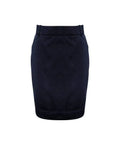 Biz Collection Corporate Wear Biz Collection Women’s Detroit Flexi-band Skirt Bs612s