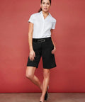 Shop Corporate Shorts for Work Online - Allsorts Workwear