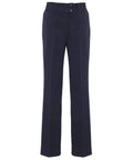 Biz Collection Corporate Wear Navy / 4 Biz Collection Women’s Kate Perfect Pants Bs507l