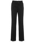 Biz Collection Corporate Wear Black / 4 Biz Collection Women’s Kate Perfect Pants Bs507l