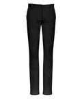 Biz Collection Women’s Lawson Chino Pants Bs724l Metro Workwear.