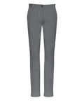 Biz Collection Women’s Lawson Chino Pants Bs724l Metro Workwear.