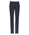 Biz Collection Women’s Lawson Chino Pants Bs724l Metro Workwear.