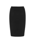 Biz Collection Corporate Wear Black / 4 Biz Collection Women’s Loren Skirt Bs734l