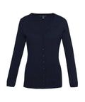 Biz Collection Corporate Wear Navy / XS Biz Collection Women’s Milano Cardigan Lc417l