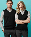 Biz Collection Corporate Wear Biz Collection Women’s Milano Vest Lv619l