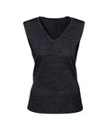 Biz Collection Corporate Wear Biz Collection Women’s Milano Vest Lv619l