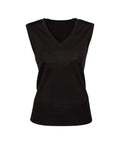 Biz Collection Corporate Wear Biz Collection Women’s Milano Vest Lv619l
