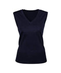 Biz Collection Corporate Wear Biz Collection Women’s Milano Vest Lv619l