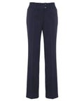 Biz Collection Corporate Wear Navy / 8 Biz Collection Women’s Stella Perfect Pants Bs506l