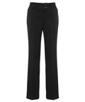 Biz Collection Corporate Wear Black / 8 Biz Collection Women’s Stella Perfect Pants Bs506l