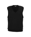 Biz Collection Corporate Wear Black / S Biz Collection Women’s V-neck Vest Lv3504